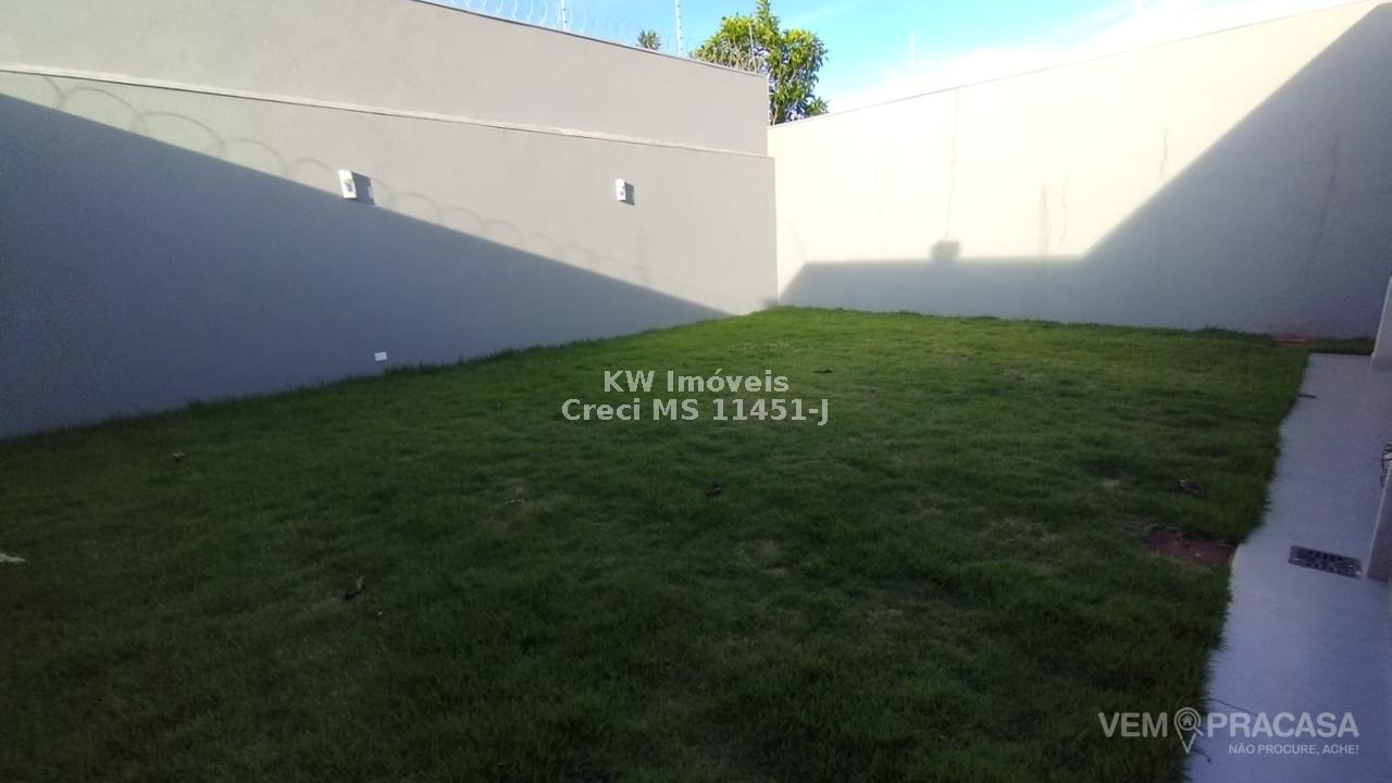 Casa Térrea à venda no Água Limpa Park, Campo Grande – foto 9