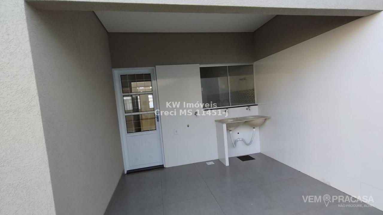 Casa Térrea à venda no Água Limpa Park, Campo Grande – foto 10