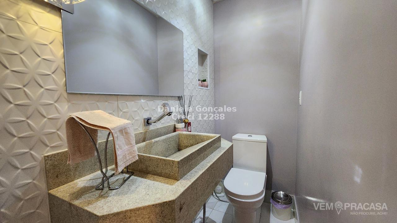 Casa Térrea à venda na Vila Planalto, Campo Grande – foto 10