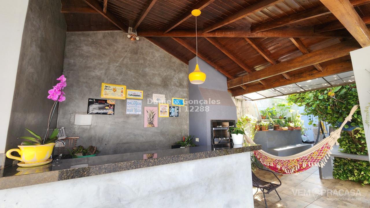 Casa Térrea à venda na Vila Planalto, Campo Grande – foto 20