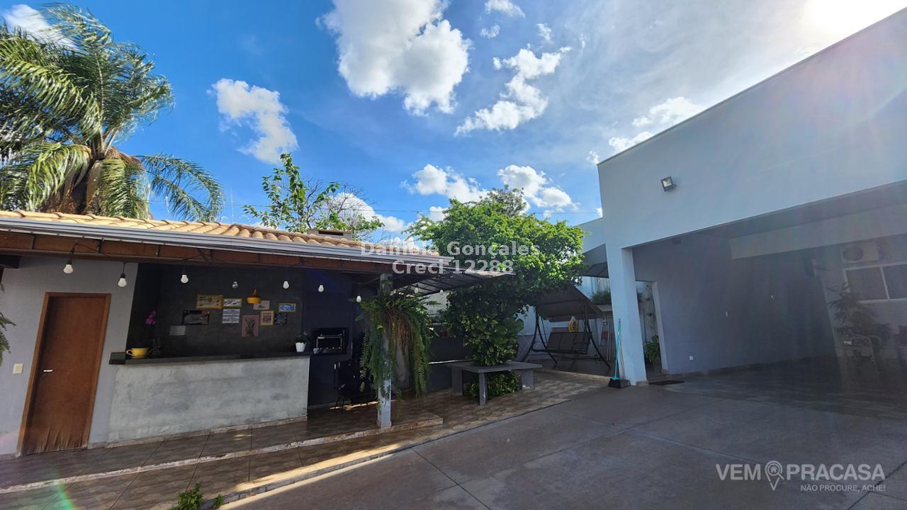 Casa Térrea à venda na Vila Planalto, Campo Grande – foto 21