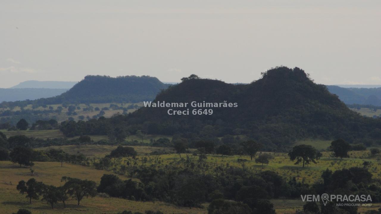 Fazenda à venda no Zona Rural, Figueirão – foto 2
