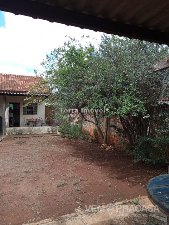 Casa Térrea à venda na Vila Nasser, Campo Grande – foto 14