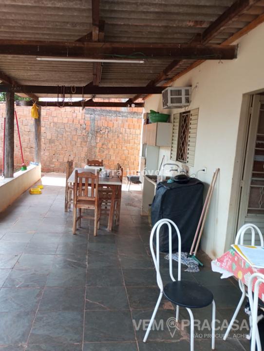 Casa Térrea à venda na Vila Nasser, Campo Grande – foto 13