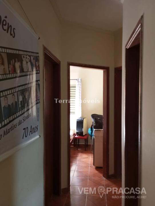 Casa Térrea à venda na Vila Nasser, Campo Grande – foto 6