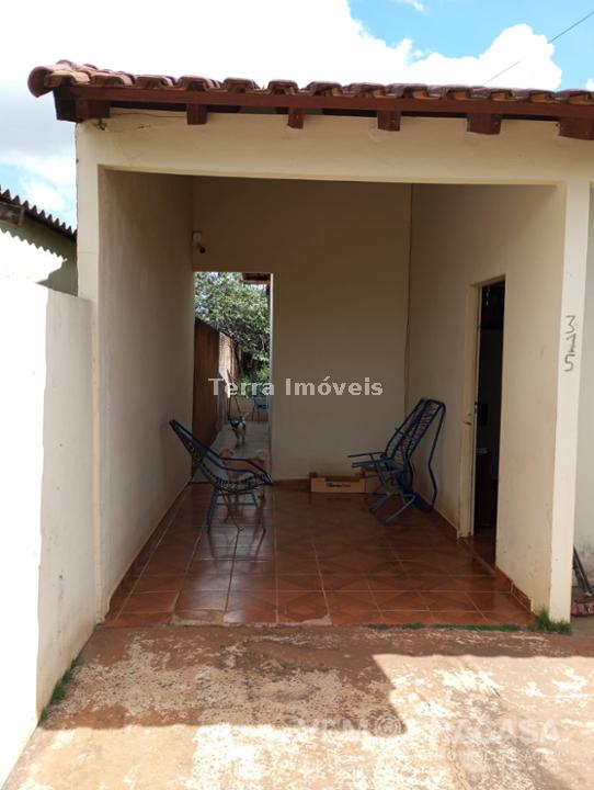 Casa Térrea à venda na Vila Nasser, Campo Grande – foto 3