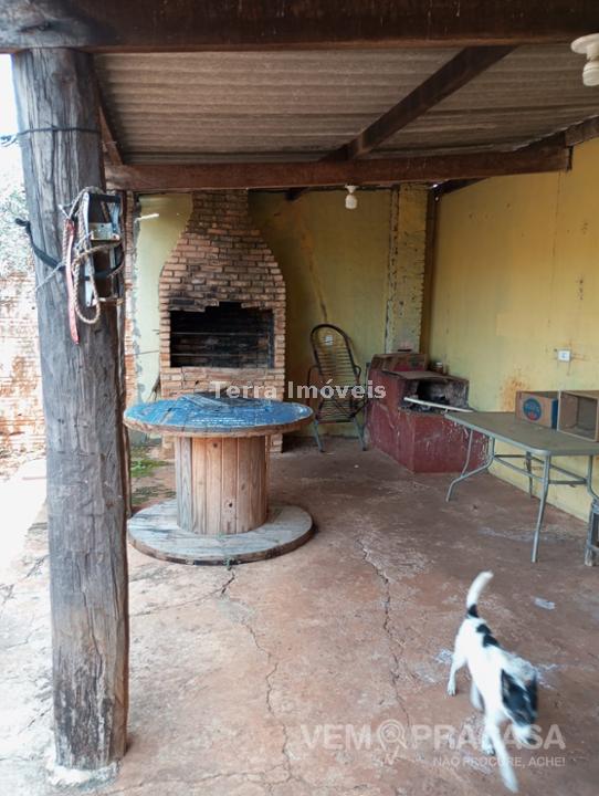 Casa Térrea à venda na Vila Nasser, Campo Grande – foto 15