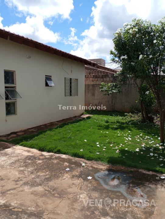 Casa Térrea à venda na Vila Nasser, Campo Grande – foto 2