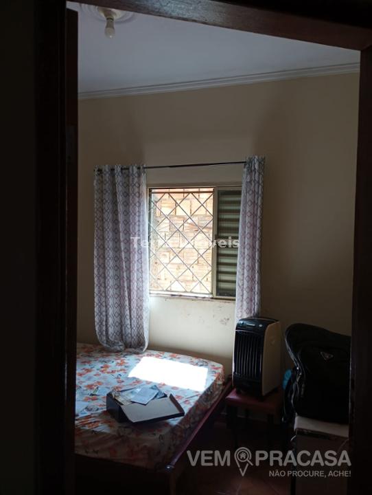 Casa Térrea à venda na Vila Nasser, Campo Grande – foto 8