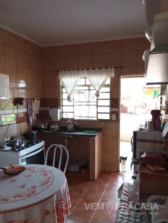 Casa Térrea à venda na Vila Nasser, Campo Grande – foto 12
