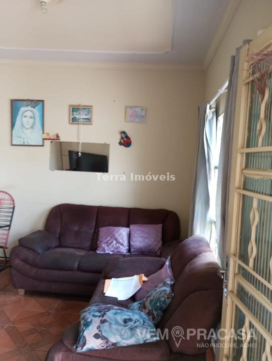 Casa Térrea à venda na Vila Nasser, Campo Grande – foto 4
