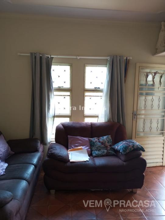 Casa Térrea à venda na Vila Nasser, Campo Grande – foto 5