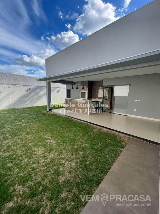 Casa Térrea à venda no Rita Vieira, Campo Grande – foto 2
