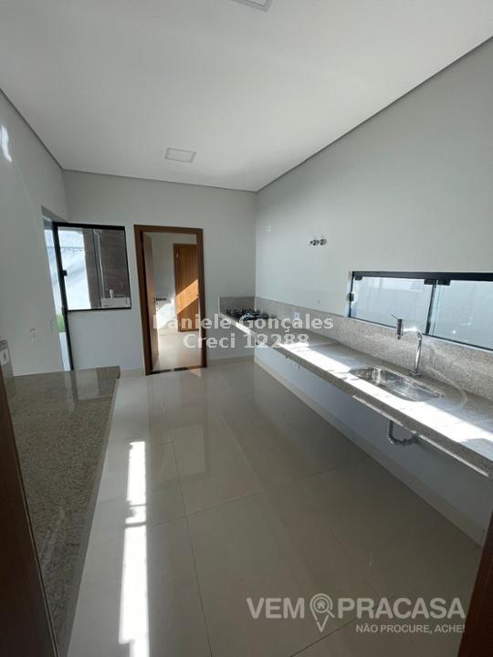 Casa Térrea à venda no Rita Vieira, Campo Grande – foto 5