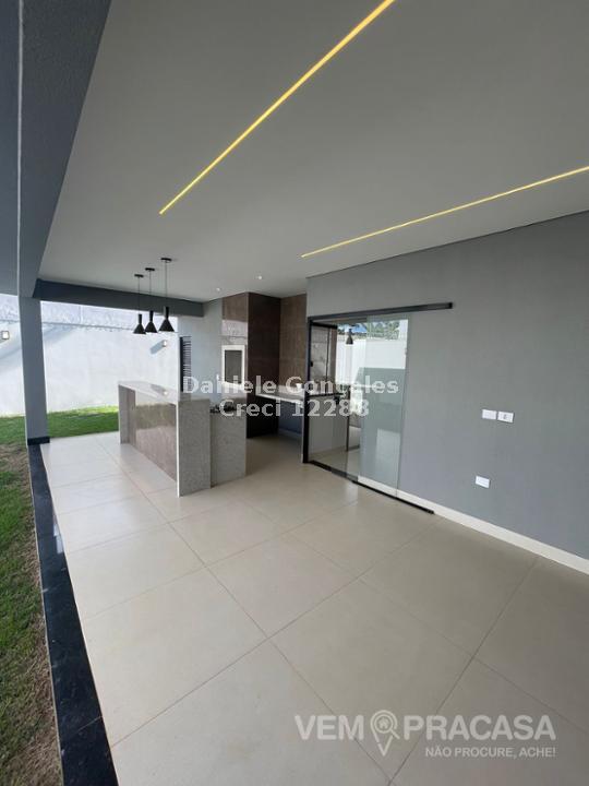Casa Térrea à venda no Rita Vieira, Campo Grande – foto 7