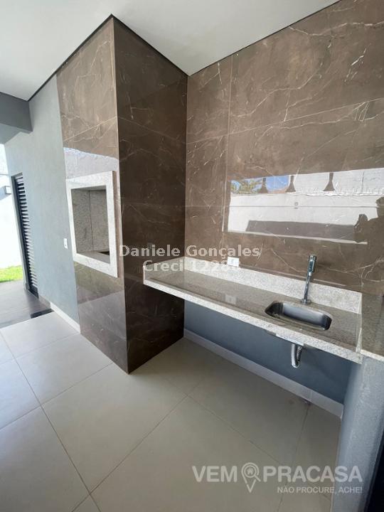Casa Térrea à venda no Rita Vieira, Campo Grande – foto 8