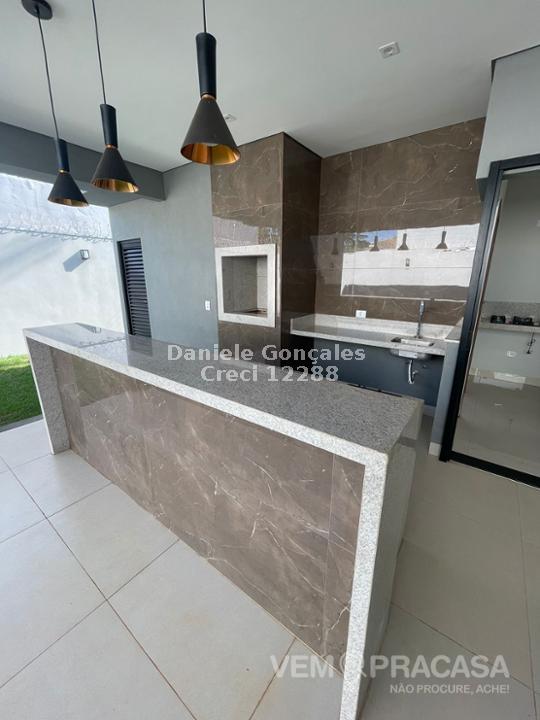 Casa Térrea à venda no Rita Vieira, Campo Grande – foto 9