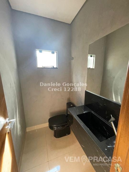 Casa Térrea à venda no Rita Vieira, Campo Grande – foto 13