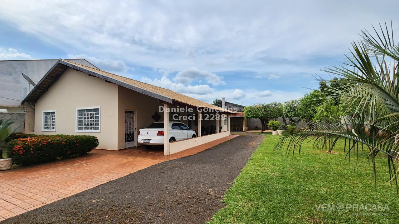 Casa Térrea à venda no Monte Castelo, Campo Grande – foto 2