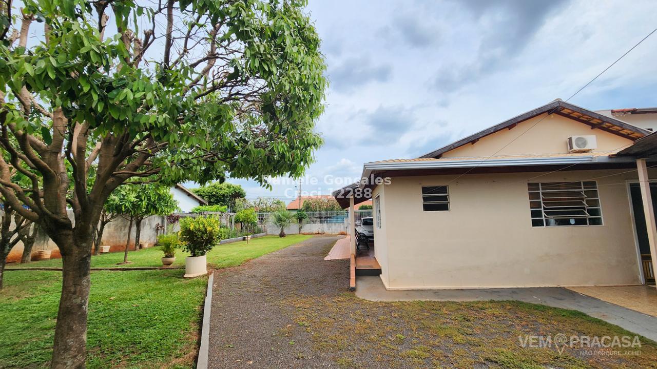Casa Térrea à venda no Monte Castelo, Campo Grande – foto 3