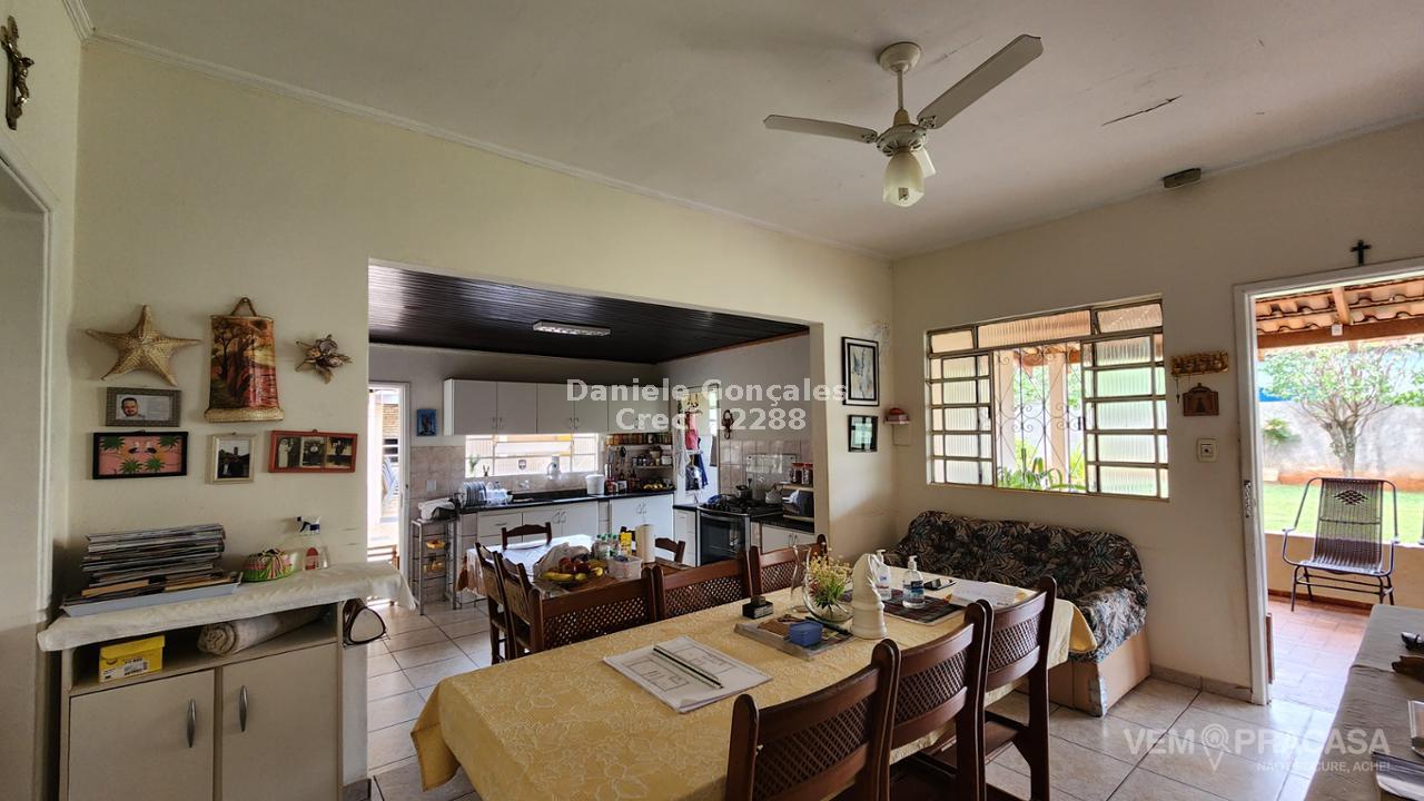 Casa Térrea à venda no Monte Castelo, Campo Grande – foto 6