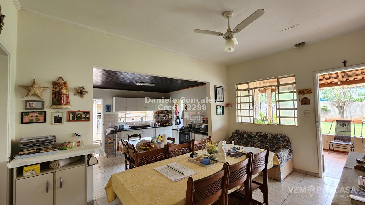 Casa Térrea à venda no Monte Castelo, Campo Grande – foto 7