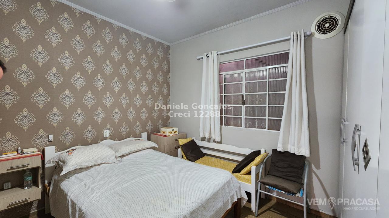 Casa Térrea à venda no Monte Castelo, Campo Grande – foto 9