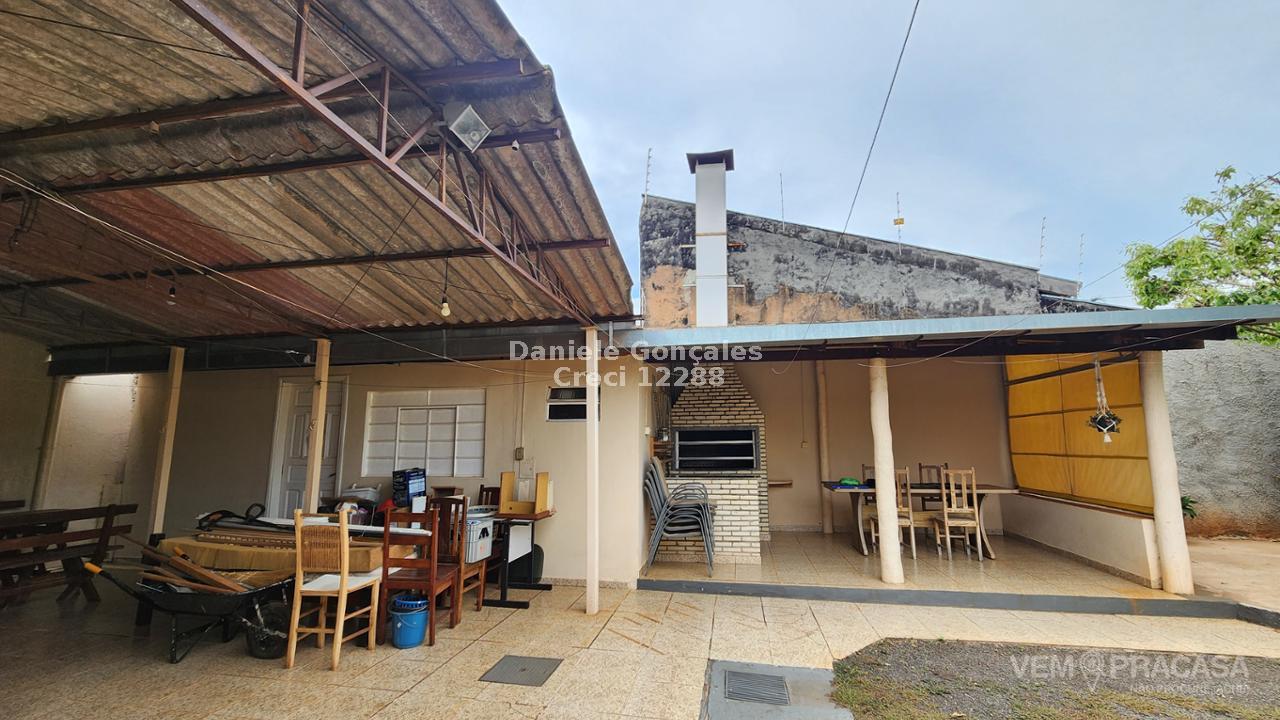Casa Térrea à venda no Monte Castelo, Campo Grande – foto 13