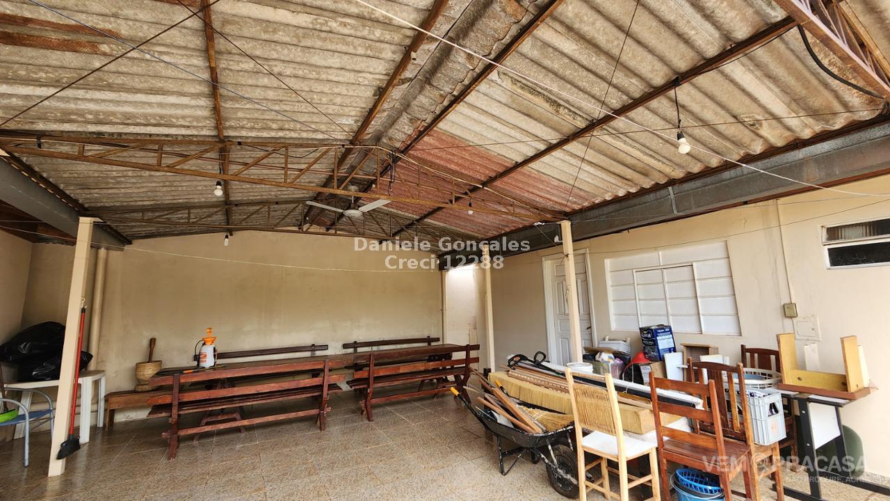 Casa Térrea à venda no Monte Castelo, Campo Grande – foto 14