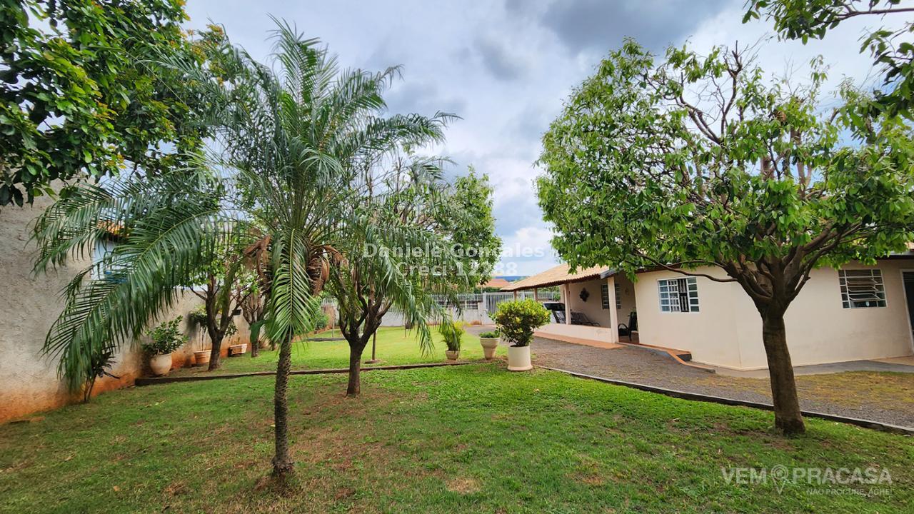 Casa Térrea à venda no Monte Castelo, Campo Grande – foto 16