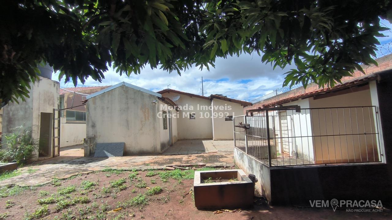 Casa Térrea à venda no Santo Antônio, Campo Grande – foto 3