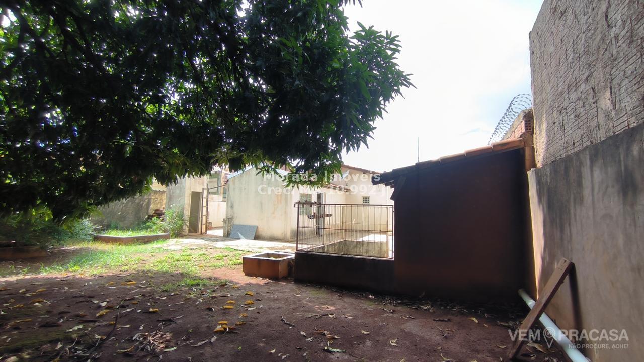 Casa Térrea à venda no Santo Antônio, Campo Grande – foto 5