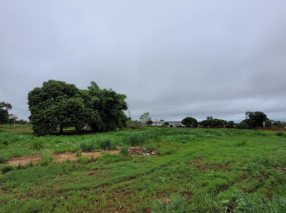 Área à venda no Parque Residencial Rita Vieira, Campo Grande