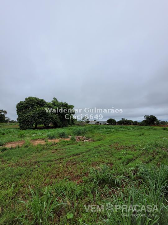 Área à venda no Parque Residencial Rita Vieira, Campo Grande – foto 1