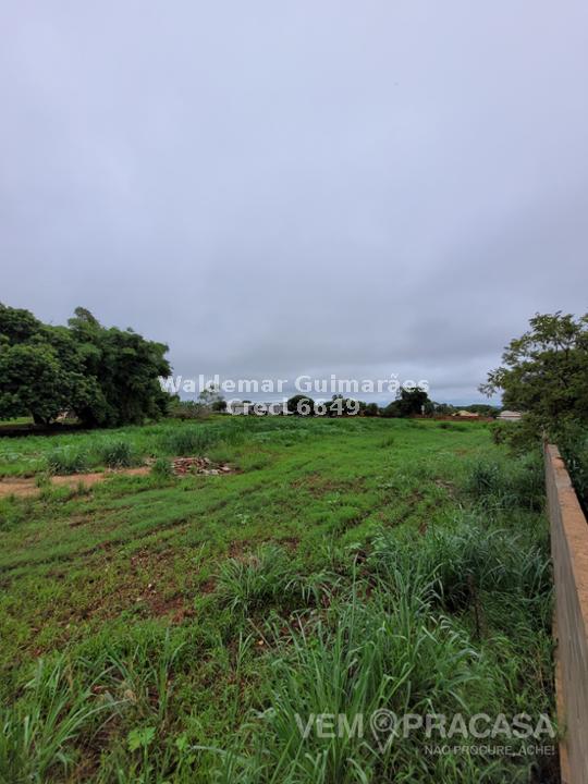 Área à venda no Parque Residencial Rita Vieira, Campo Grande – foto 2