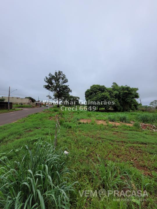 Área à venda no Parque Residencial Rita Vieira, Campo Grande – foto 3