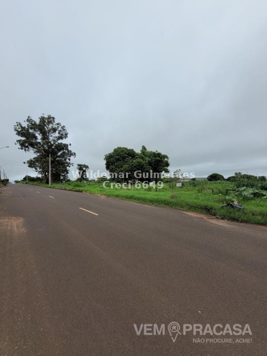 Área à venda no Parque Residencial Rita Vieira, Campo Grande – foto 4