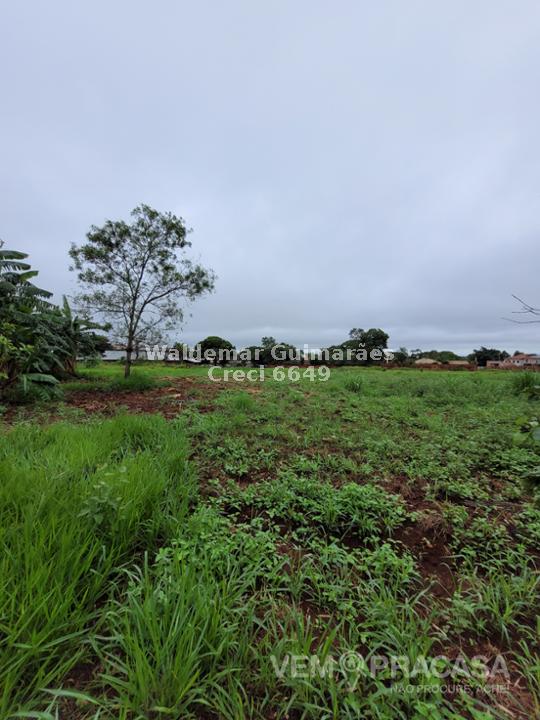 Área à venda no Parque Residencial Rita Vieira, Campo Grande – foto 9