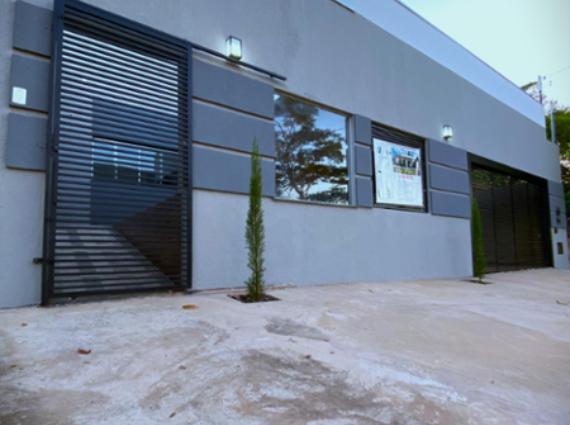 Casa Comercial à venda no Centro, Aquidauana