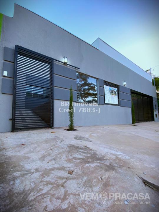 Casa Comercial à venda no Centro, Aquidauana – foto 1