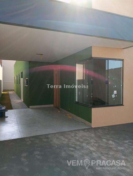 Casa Térrea à venda na Vila Nasser, Campo Grande – foto 3