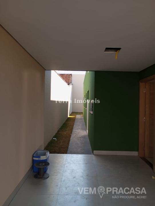 Casa Térrea à venda na Vila Nasser, Campo Grande – foto 4