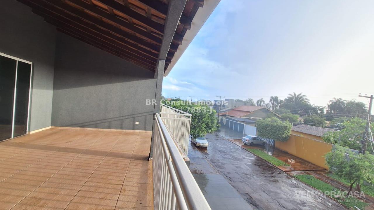 Casa Comercial à venda na Vila Piratininga, Campo Grande – foto 5