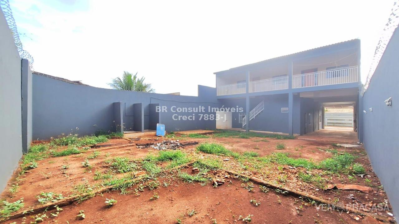 Casa Comercial à venda na Vila Piratininga, Campo Grande – foto 8
