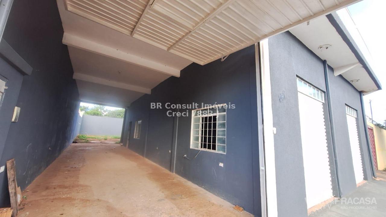 Casa Comercial à venda na Vila Piratininga, Campo Grande – foto 12
