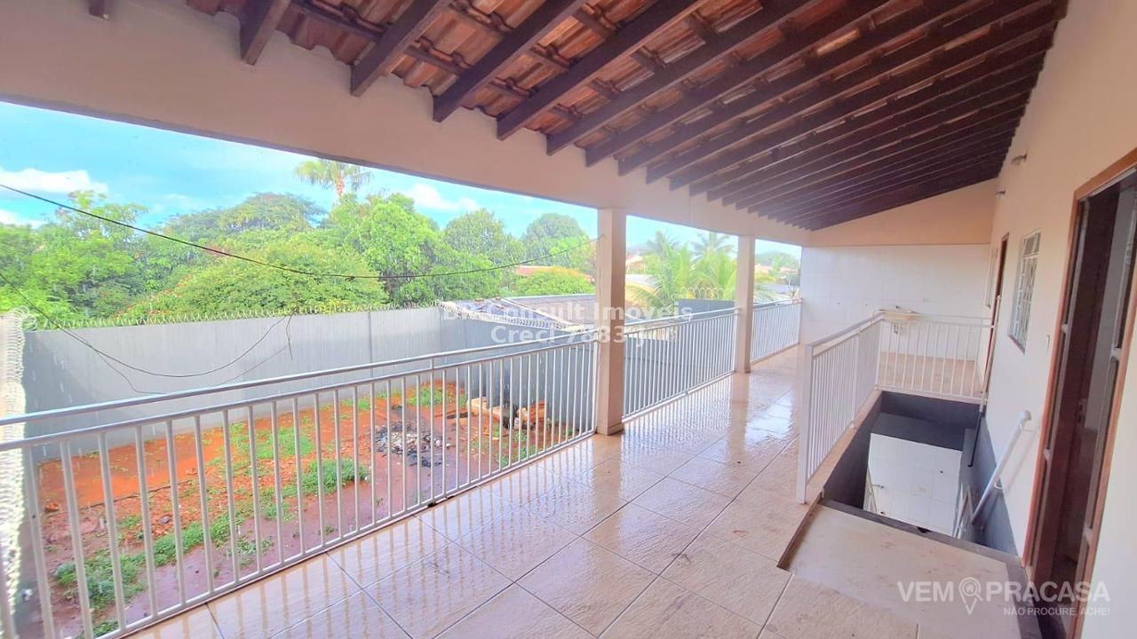Casa Comercial à venda na Vila Piratininga, Campo Grande – foto 13