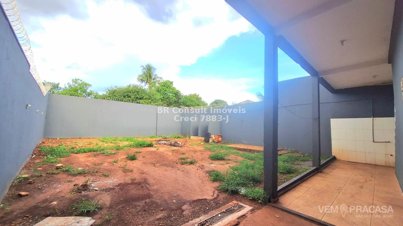Casa Comercial à venda na Vila Piratininga, Campo Grande – foto 14