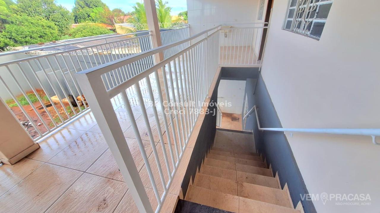 Casa Comercial à venda na Vila Piratininga, Campo Grande – foto 16