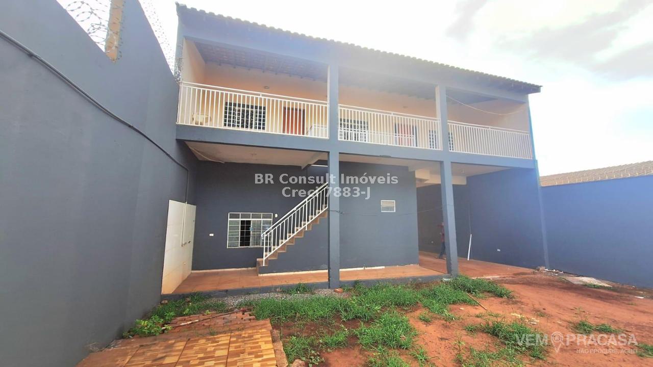 Casa Comercial à venda na Vila Piratininga, Campo Grande – foto 17
