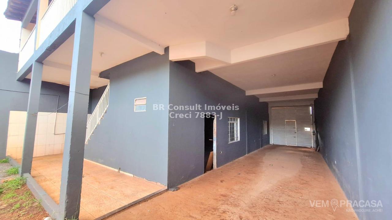 Casa Comercial à venda na Vila Piratininga, Campo Grande – foto 20